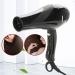 Valentine's Day Carnival Boquite Hair Dryer Hair Dryer Blower Professional 3000W Salon Hair Dryer Negative Ion Thermostatic Hair Blow Dryer - Buy Online on SooperMarket.com