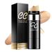 CC Cream Foundation Full Coverage Air Cushion CC Foundation Stick Color Correction Cream Concealer Full Coverage Lightweight Waterproof Natural Glowy Makeup Cover Blemishes & Redness