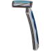 BIC 3 Flex Razor Set for Men - 3 Blades Sensitive Skin 4 Pack - International Shipping Available - Buy Online on SooperMarket.com
