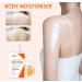 Trendyfave Turmeric Body Lotion Body Moisturiser With Turmeric And Vitamin C Remove Dark Spots Moisturizing Body Lotion for Dry Skin Body Skin Care Smooth Skin Large-capacity 200ml - Buy Online on SooperMarket.com