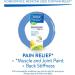 NEW Boiron Arnicare Roll-on Homeopathic medicine for the relief of pain stiffness (tension) in muscles and joints caused by minor traumas physical activity or overexertion. Relieves painful back stiffness. 45 g (Pack of 1) - Buy Online on SooperMarket.com