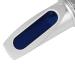 Salinity Refractometer Professional Automatic Temperature Compensation Salinity Refractometer for Aquariums Marine Monitoring or Food Salinity Test 0 28 Accurate Salinometer Refra - Buy Online on SooperMarket.com