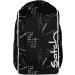 Buy Ninja Matrix Black Satch Rain Cover | Waterproof Dirt-Repellent School Backpack Accessory with Reflectors - International Shipping Available - Buy Online on SooperMarket.com