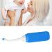 Postpartum Peri Bottle - Multi-Purpose Hygiene & Soothing Care (500ml) - Ideal for Women - Bidet Sprayer in Peacock Blue - Buy Online on SooperMarket.com