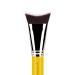 Bdellium Tools Professional Makeup Brush - Studio Series 989 Inverted Face Blending - Soft Synthetic Fibers for Flawless Blending (Yellow 1pc) | International Shipping Available - Buy Online on SooperMarket.com