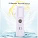 Beavorty 1Pc Sprayer Hydrating Humidifier small humidifiers desk humidifier air humidifier mini facial - Buy Online on SooperMarket.com