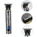 MUSISALY 1 Set Oil Head Hair Clipper LCD Display Hair Pusher Grooming Clipper Hair Cutting Tool Practical Clipper Hair Trimmer LCD Display Hair Clipper Safe Hair Clipper Men Hair Pusher - Buy Online on SooperMarket.com