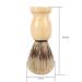 Ankroyu Men's Razor Brush - Professional Shaving Brush for Beard & Facial Cleaning | Premium Men's Shaving Accessories - Buy Online on SooperMarket.com