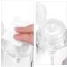 Gel Polish Remover Polish Remover Easy Dispensing Plant Extract Safe for Nail Salon - Buy Online on SooperMarket.com