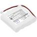 Battery Replacement for Indexa Repeater 9000FR | High-Quality Power Solutions Fast International Shipping - Buy Online on SooperMarket.com