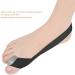 Valgus Corrector Belt for Women - Single Bunion Corrector Sleeve - Prevent Slip - Flexible Elastic - Soft Breathable - Bunion Separator - Size Large - Buy Online on SooperMarket.com