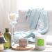 Armatics Green Apple Fragrance Candle - Natural Soy Aromatherapy Candle for Home | Perfect Gift for Mother's Day & Birthdays - Buy Online on SooperMarket.com