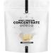 Canadian Protein Whey Concentrate 24g of Protein | 6 kg of Banana Cream Pie Flavored Low Carb Keto Friendly Workout Recovery Drink | Protein Powder Rich in BCAA Amino Acids - Buy Online on SooperMarket.com