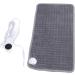 Chiciri Adjustable Heating Blanket & Electric Pillow - Intelligent Washable Skin-Friendly Breathable | Perfect Gift for Loved Ones - EU Plug 220V - Buy Online on SooperMarket.com
