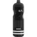 SIGG - Bicycle drinking bottle - Pulsar - Squeezable - Dishwasher safe - Feather-light - Leak-proof - BPA-free - 0.75L Black