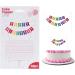 Dekora - Happy Birthday Bunting Cake Topper - Birthday Cake Topper With Colorful Bunting Happy Birthday Flags - Buy Online on SooperMarket.com