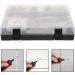 Angoily Floor Repair Kit - Porcelain Tile & Marble Filler for Cracks & Chips | International Shipping - Buy Online on SooperMarket.com