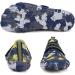 CIOR Kids Water Shoes - Quick Drying Aqua Athletic Sneakers in Yellow - Size 4 Big Kid - Buy Online on SooperMarket.com