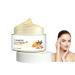 Turmeric Dark Spot Masks Acne Treatment Hyperpigmentation Treatment Contain Turmeric Vitamin C and Kaolin Clay Deep Cleansing and Reduce Acne Dark Spots Face Masks Skincare.