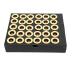 60 Moxibustion Moxa Cones - Self-Adhesive Sticks for Pain Relief | International Shipping - Buy Online on SooperMarket.com