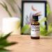 Organic True Lavender Essential Oil 30ml - 100% Pure & Ecocert Certified - Best Therapeutic Grade | AROMA LABS - Buy Online on SooperMarket.com