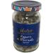 Ibero Capers in Sea Salt Capucines 6-Pack (6x75g Jars) - Premium Quality Capers for Gourmet Cooking | International Shipping - Buy Online on SooperMarket.com