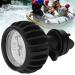 Air Pressure Gauge Barometer with Hand Pump Inflatable Boat Rafting Kayak Barometer Gauge Measurement