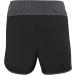Mizuno Atlanta Youth Large Black/Charcoal Volleyball Shorts Cover Up - Buy Online on SooperMarket.com
