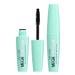 Wet n Wild Mega Protein Waterproof Mascara Very Black 0.21oz - Long-Lasting Lashes - Buy Online on SooperMarket.com