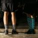 CEP Reflective Mid Cut Socks - Men's Medium Black - Buy Online on SooperMarket.com