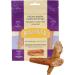 Rollover Chicken Stuffed California Wraps - 4pk - Buy Online on SooperMarket.com