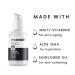 Natural Outcome Men's Face Cream Moisturizer - Anti Aging Daily Facial Cream for Oily, Dry, and Sensitive Skin - Hydrating Skincare - 4 oz - Buy Online on SooperMarket.com