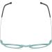 MODO & ECO Unisex Tau Sunglasses 45 | Stylish Green Blue Shades for International Shipping - Buy Online on SooperMarket.com