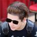 Premium Unisex Hair Bands for Men & Women | Slip-Resistant Elastic Hoops | Corrugated Black Sports Accessories - Buy Online on SooperMarket.com