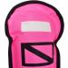 Scuba-Choice 4.5ft Open Bottom Surface Marker with Lead Weight & Whistle - Pink - Buy Online on SooperMarket.com