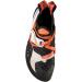 La Sportiva Women's Solution Rock Climbing Shoes 7.5-8 White Lily/Orange - Buy Online on SooperMarket.com