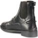HORZE Children's Kilkenny Riding Boots | Jodhpur Boots for Girls | Black Size 35 - International Shipping Available - Buy Online on SooperMarket.com