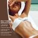 Self-Tanning Glove Self-Tanning Applicator Face and Body 2 Pieces Self-Tanning Glove Self-Tanning Glove Double-Sided Self-Tanning Glove for Sea Beach Men Women Black - Buy Online on SooperMarket.com