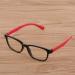 Harayaa 2 Blue Light Gaming Beach Rectangle Protection Glasses - Protect Your Eyes Enhance Your Gaming Experience - Buy Online on SooperMarket.com