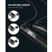 RENPHO Cordless Weighted Jump Rope with Counter for Fitness - Smart Skipping Rope for At-Home Workouts - Burn Calories with APP Data Analysis - Adult & Kids - Buy Online on SooperMarket.com