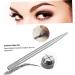 Hemoton 3 Pcs Makeup Eyebrow Pen Brow Pencil Permanent Eyebrow Pen Single Head Hand Pen - Buy Online on SooperMarket.com