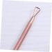 FRCOLOR 2pcs Nail Gel Polish Remover Fingernail Polish Remover Cuticle Pusher Gel Nail Polish Remover Nail Pusher Manicure Tools Cuticle Trimmer Exfoliating Propeller - Buy Online on SooperMarket.com