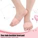 Bunion Corrector: High Elasticity Toe Straightener for Hallux Valgus - Bright Complexion - Buy Online on SooperMarket.com