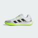 adidas Men's Forcebounce Volleyball Shoes - Stylish Sneakers 38 EU | Ftwr White Core Black Lucid Lemon - Shop Now! - Buy Online on SooperMarket.com