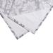 B b au Lait Nursing Cover - Chateau Silver | Stylish & Comfortable Breastfeeding Solutions - Shop Internationally - Buy Online on SooperMarket.com