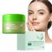 Hydrating Color Correcting Cream Color Correcting Treatment Cream Anti Redness Green Cream Anti Redness Cream for Face Green Concealer for Redness 100g