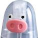 Verdant Touch Cartoon Empty Spray Bottle Cartoon Empty Perfume Spray Bottle Easy Pressing Fine Mist Dispenser for Travel Type 1 - Buy Online on SooperMarket.com