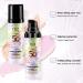 Skin Tone Correcting & Brightening Primer | Color Corrector Isolation Cream | Pore Cover & Oil Control | Moisturizing Primer in Pink, Green, Purple - Buy Online on SooperMarket.com