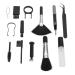Efficient Earphones Cleaning Kit | Dust & Fingerprint Removal Tools for Phones Keyboards & Electronics - Buy Online on SooperMarket.com
