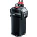 Fluval 207 External Aquarium Filter 60-220L 780 L/H 10W with UVC Clarifier | Optimal Filtration & Clarity for Healthy Fish - Buy Online on SooperMarket.com